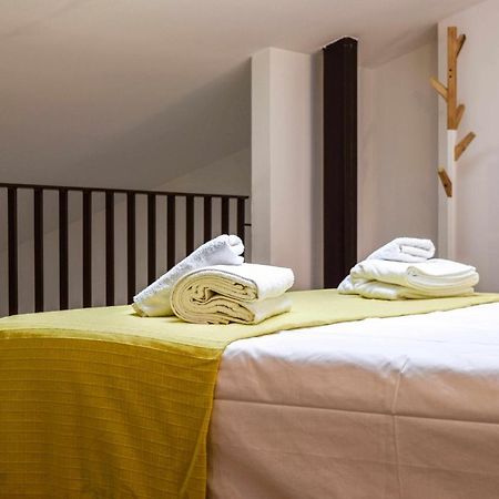 Loft Besalu Alojamiento Centrico Y Acogedor Exteriér fotografie