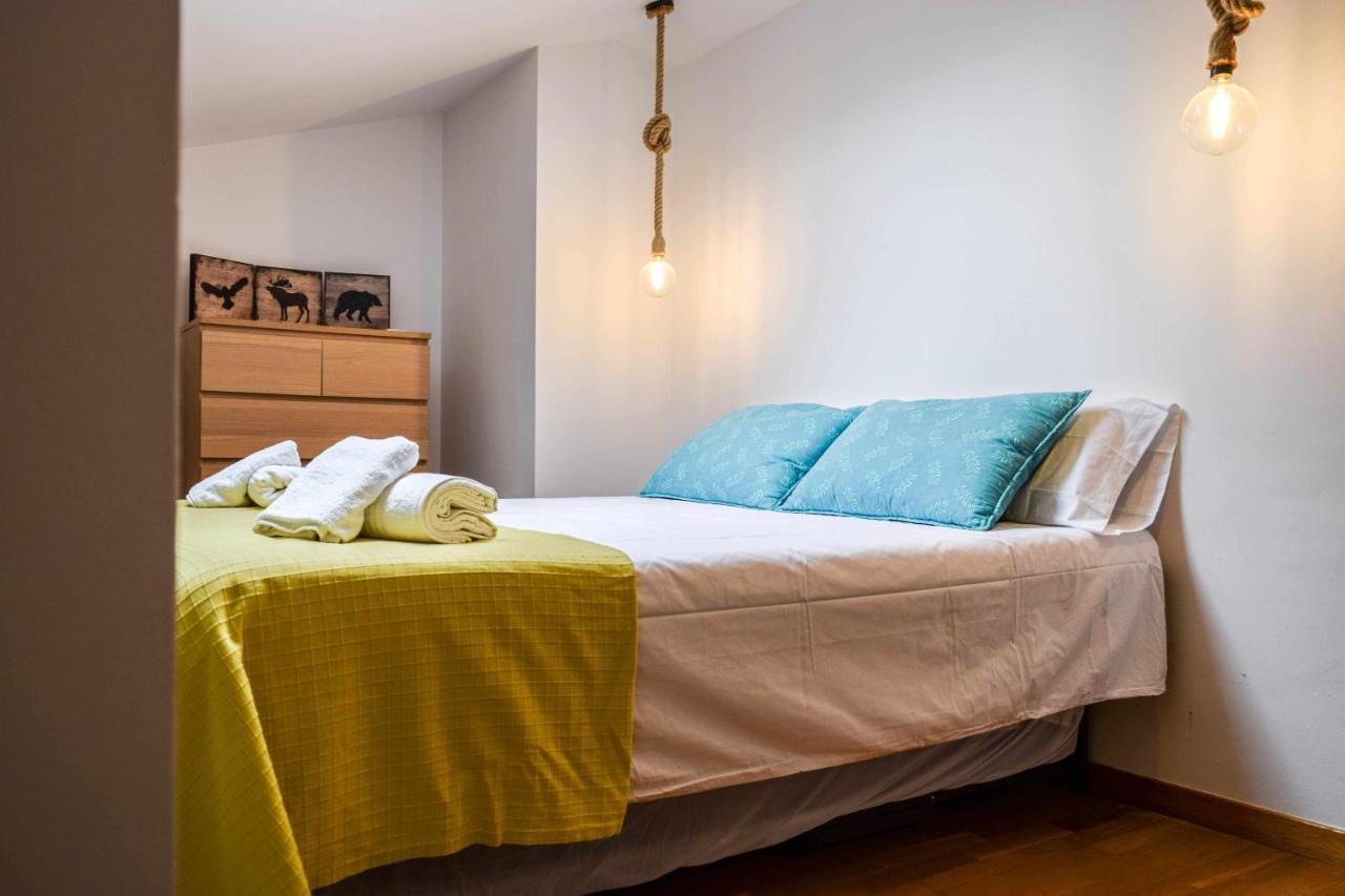 Loft Besalu Alojamiento Centrico Y Acogedor Exteriér fotografie
