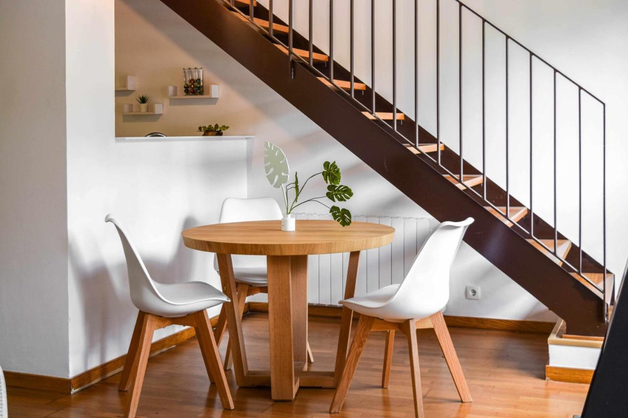 Loft Besalu Alojamiento Centrico Y Acogedor Exteriér fotografie