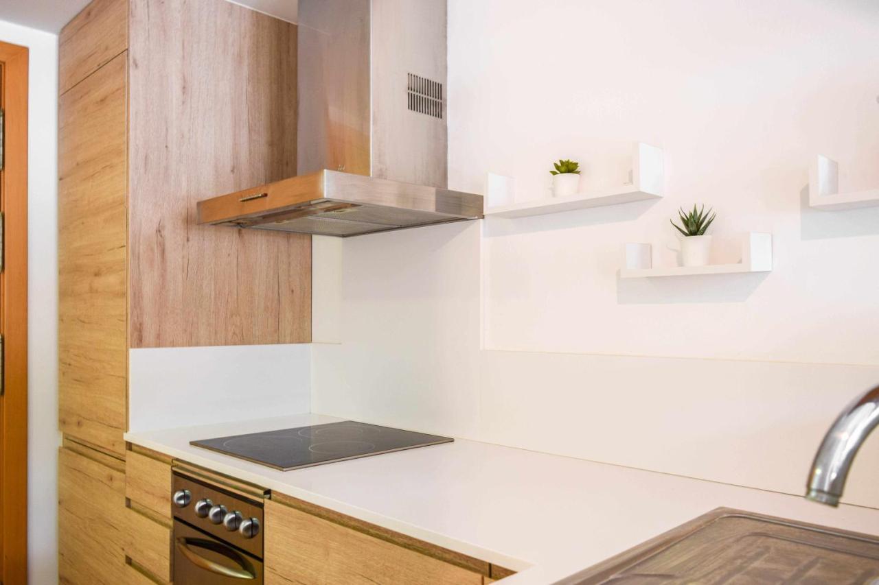 Loft Besalu Alojamiento Centrico Y Acogedor Exteriér fotografie