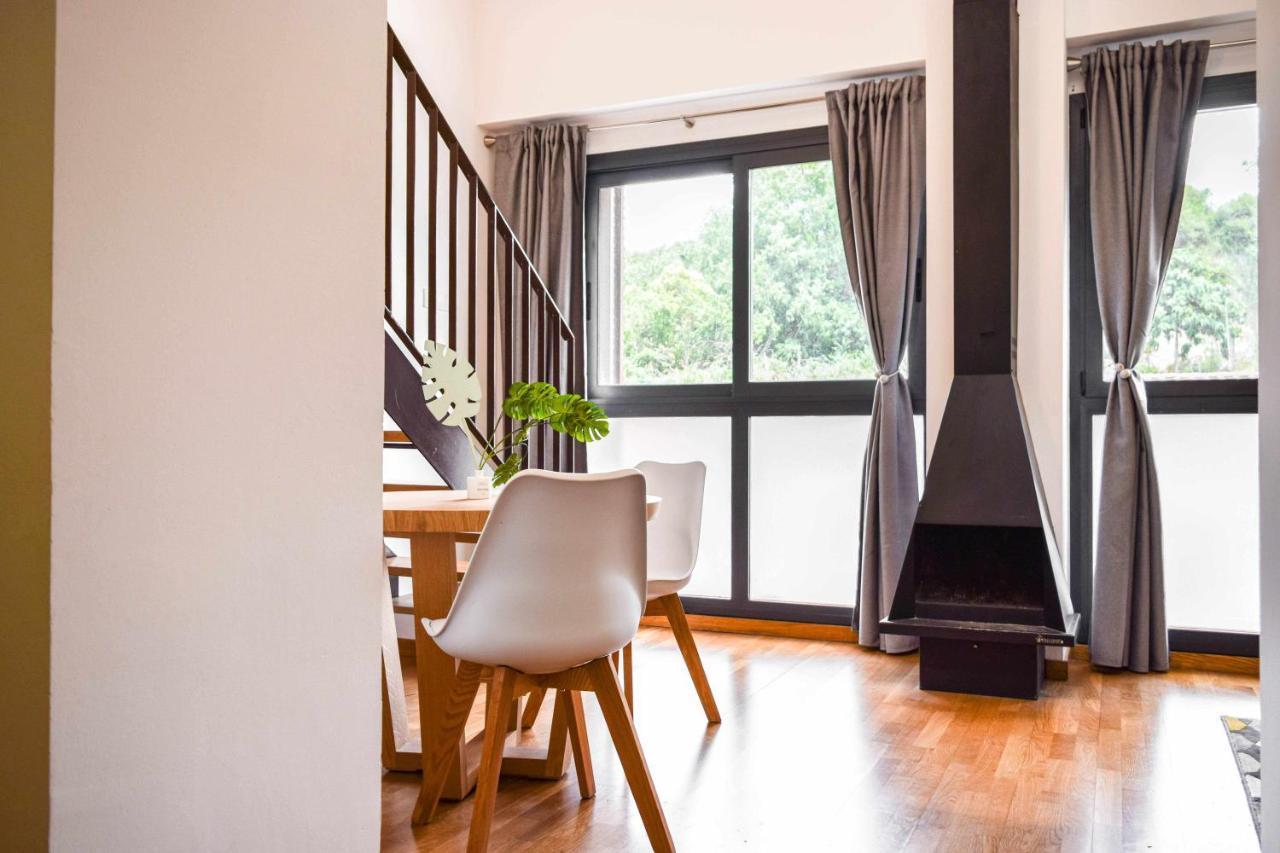 Loft Besalu Alojamiento Centrico Y Acogedor Exteriér fotografie