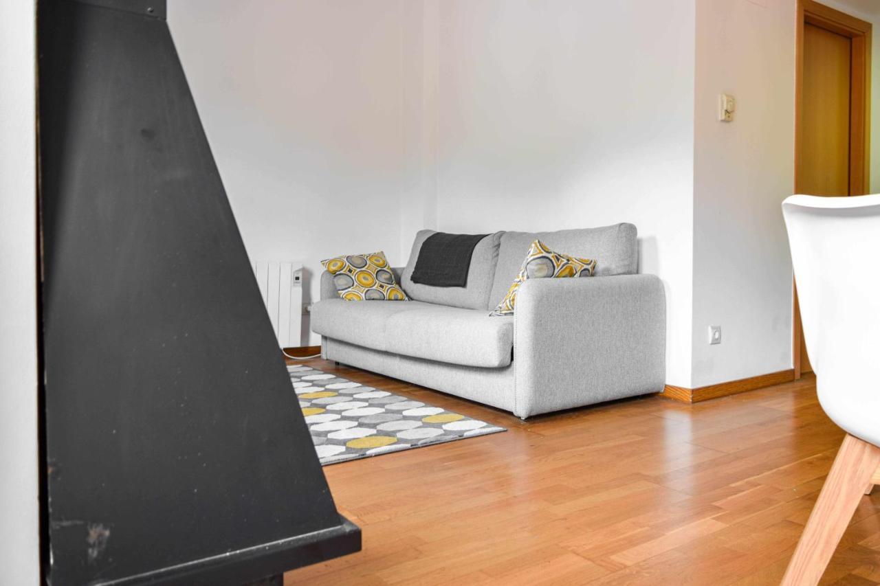 Loft Besalu Alojamiento Centrico Y Acogedor Exteriér fotografie