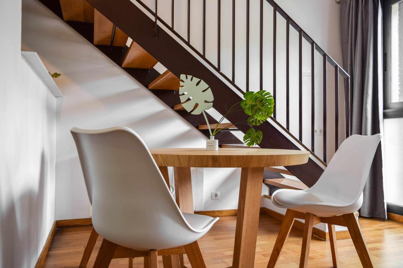 Loft Besalu Alojamiento Centrico Y Acogedor Exteriér fotografie