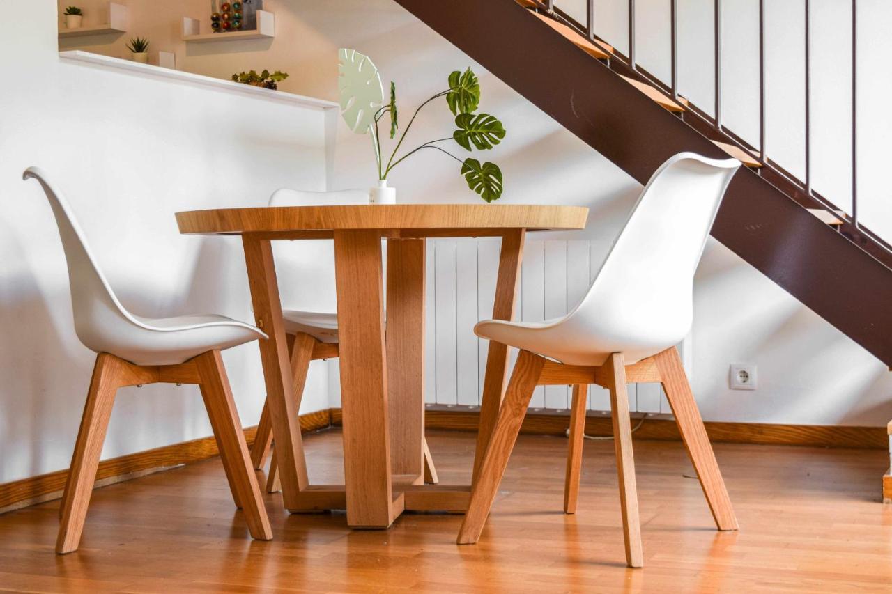 Loft Besalu Alojamiento Centrico Y Acogedor Exteriér fotografie