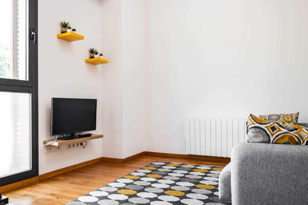 Loft Besalu Alojamiento Centrico Y Acogedor Exteriér fotografie