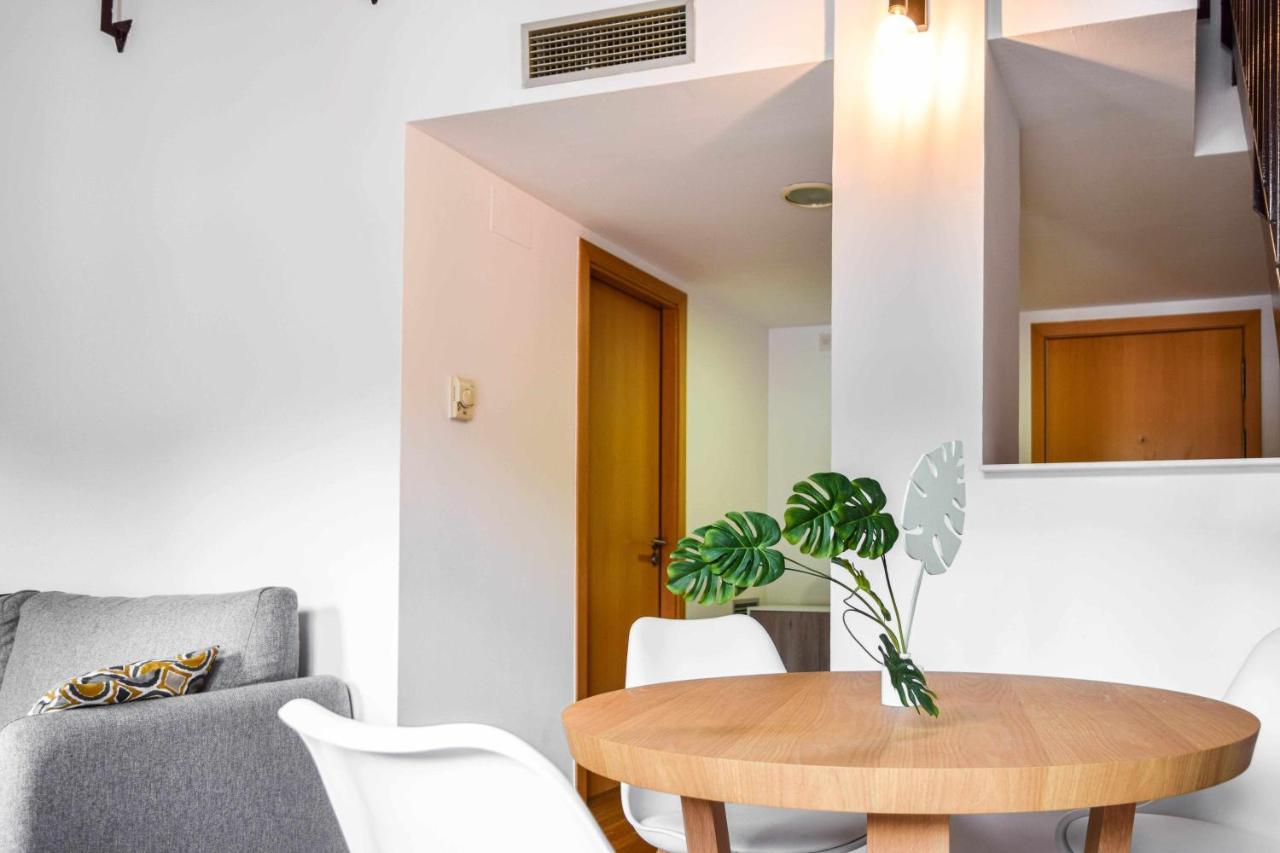 Loft Besalu Alojamiento Centrico Y Acogedor Exteriér fotografie