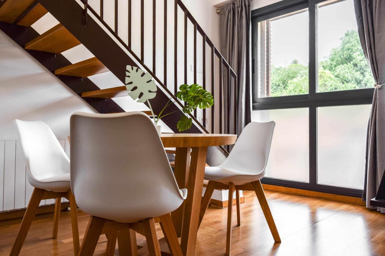Loft Besalu Alojamiento Centrico Y Acogedor Exteriér fotografie